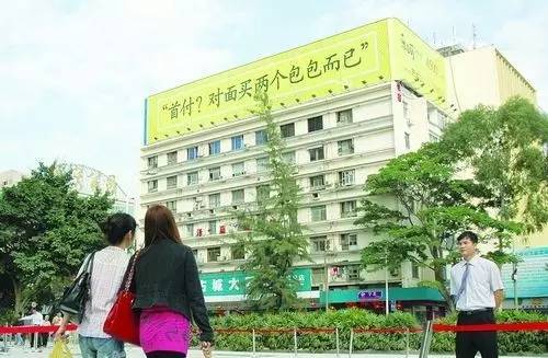 震惊｜LV确定撤出广西！Gucci、RalphLauren也走了！