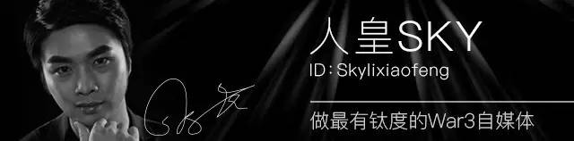 战斗民族精灵Nicker：生活不止魔兽，还有诗和远方！