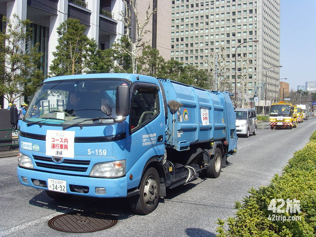 一场马拉松就是一座城市的深度游,记录跑马拉松比赛走过的城市