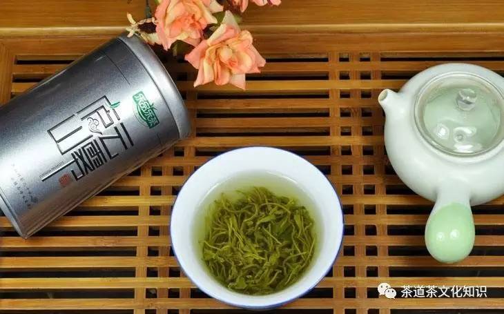 率土之滨庐山云雾茶,庐山云雾茶功效功能