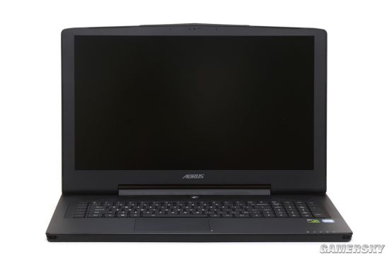 低调的全能游戏本技嘉aorus,技嘉17.3寸aorus笔记本测评