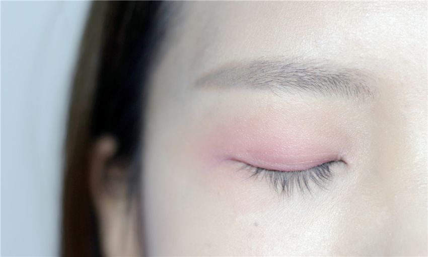 「senly」春暖花开的季节，桃花妆让好感度up！