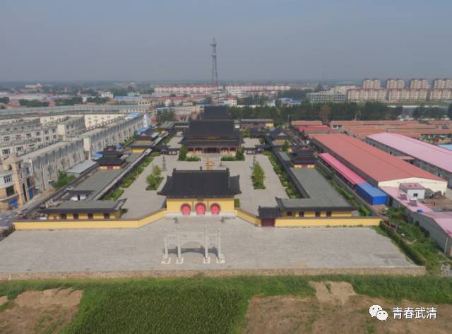 「国家级特色小镇」武清区新兴电商小镇——崔黄口镇初绽光彩