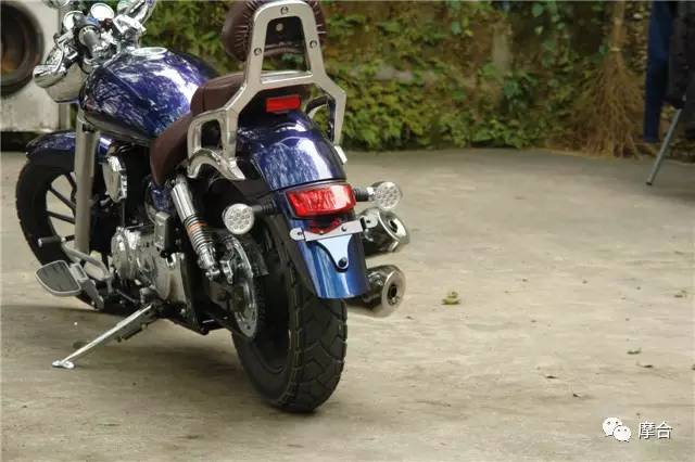 测评｜太子驾到百官跪迎力帆V缸太子车V16登基在即