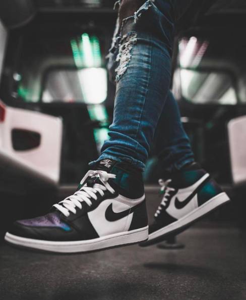 aj和白斑马哪个好,最值得入手的aj排行价格