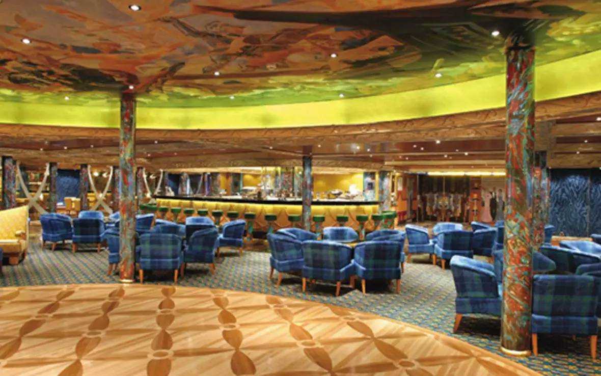 歌诗达幸运号邮轮旅游实用攻略,歌诗达皇冠号邮轮旅游攻略