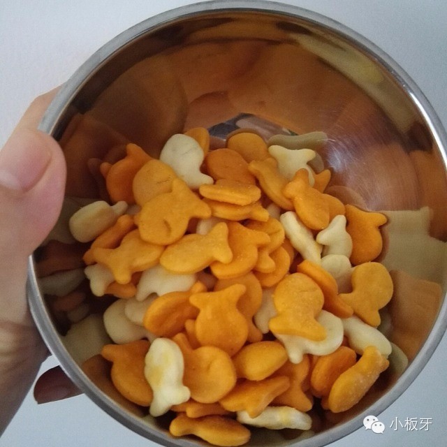 非凡农庄金鱼饼干,非凡农庄饼干