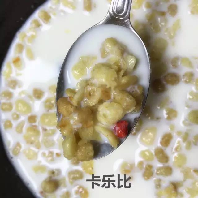 卡乐比什么口味的麦片最好吃,卡乐比的麦片还是一如既往的好吃