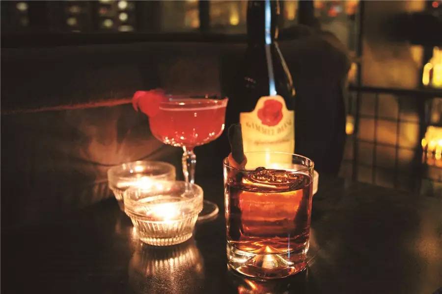 情人节5大最强Plans：慢饮快食最自在！