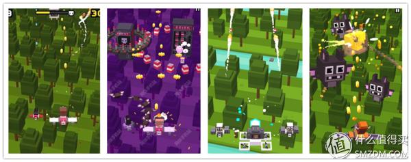 ios十大必玩手机小游戏,合适ios的小游戏