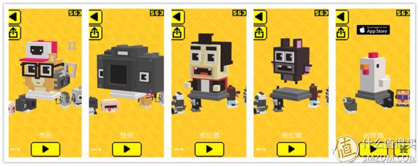 ios十大必玩手机小游戏,合适ios的小游戏