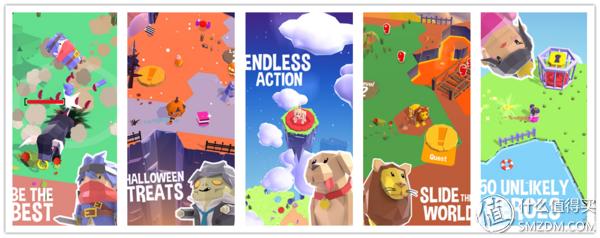 ios十大必玩手机小游戏,合适ios的小游戏