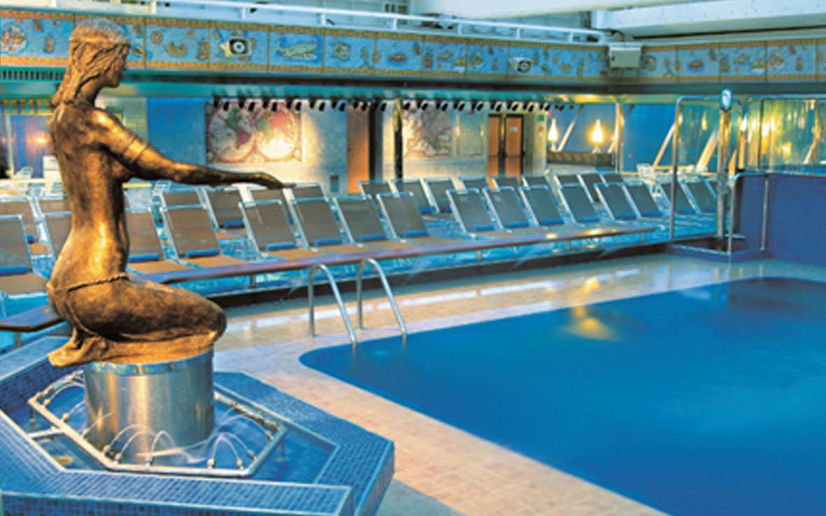 歌诗达幸运号邮轮旅游实用攻略,歌诗达皇冠号邮轮旅游攻略