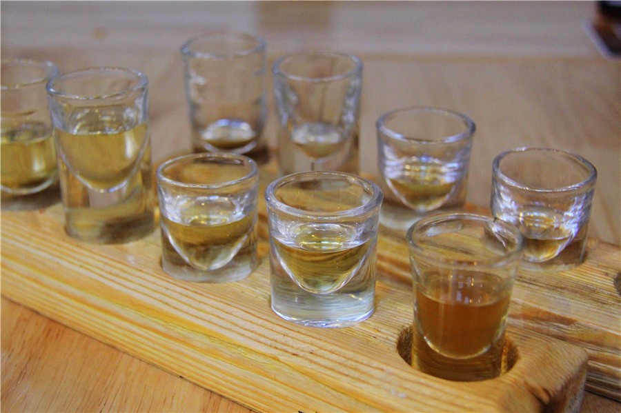 情人节5大最强Plans：慢饮快食最自在！