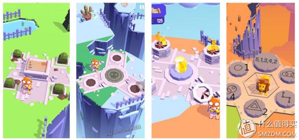 ios十大必玩手机小游戏,合适ios的小游戏