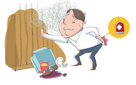 痔疮手术，一种无法言说的痛？