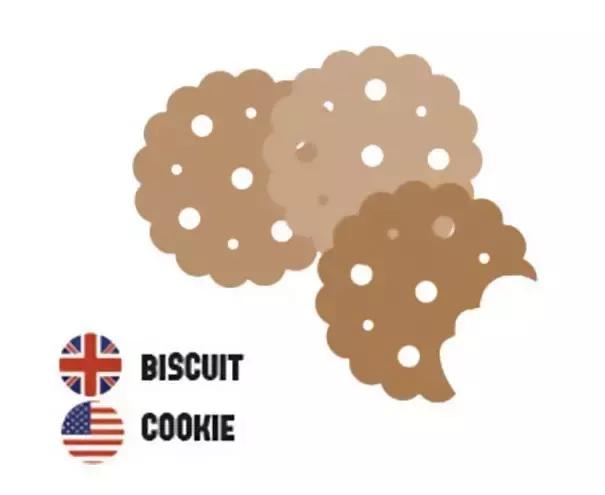 英语的美式发音与英式发音的区别,英式英语vs美式英语的元音区别
