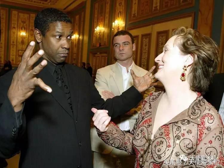 好莱坞明星的惊人变化,好莱坞明星们20年来的变化