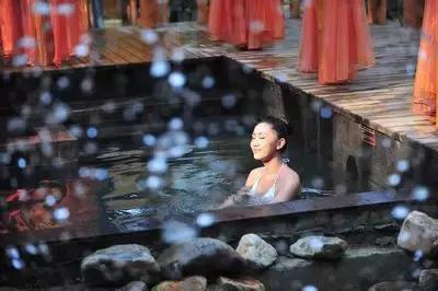 山东温泉排行榜前十名,山东温泉哪里最好最大