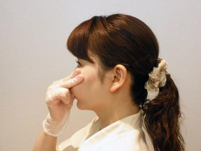 哪些面部运动能够快速消除法令纹,脸部运动真的能够改善法令纹吗