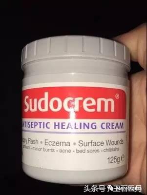 婴儿日常护理的屁屁霜,宝宝屁屁日常护理