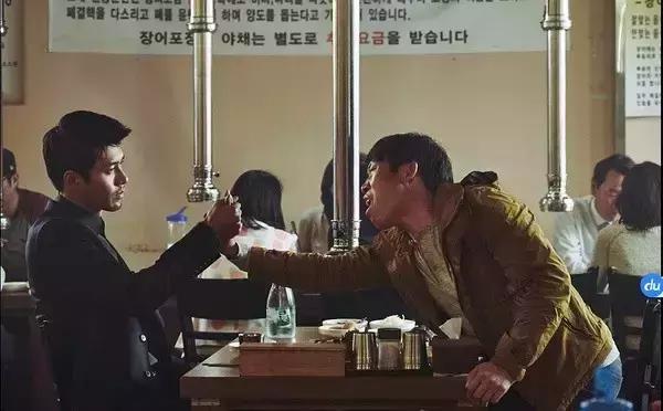 2017-2019年最好看的韩国电影推荐,最期待五部重磅韩国电影