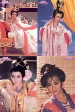 都有哪些演员扮演过杨贵妃,盘点哪些女星饰演过杨贵妃