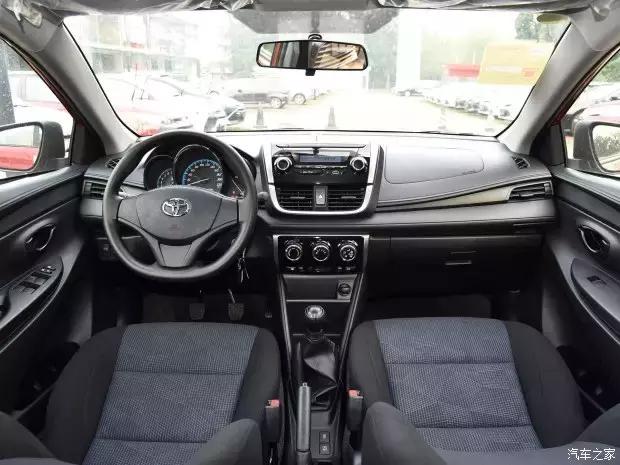 飞度和致炫谁更值得买价格实惠,北京现代瑞纳与丰田致炫哪个好