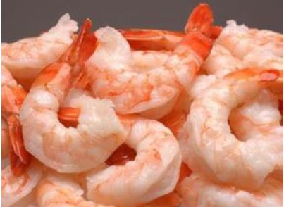 孕妇能吃虾吗基围虾,隔夜虾孕妇能吃吗