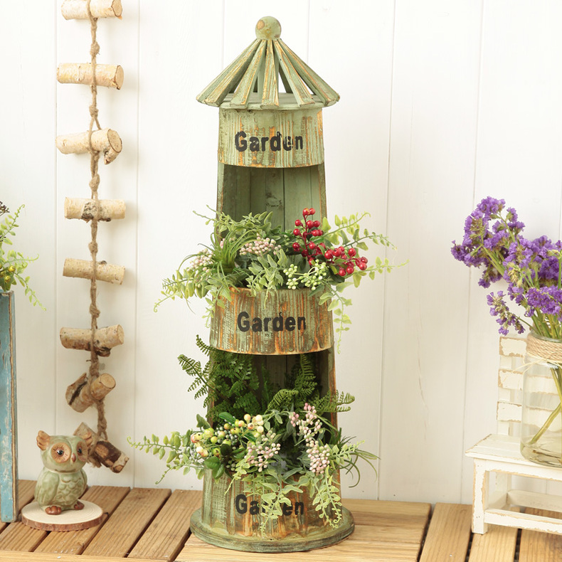 合适放大花的花架有哪些,花架用什么花比较好