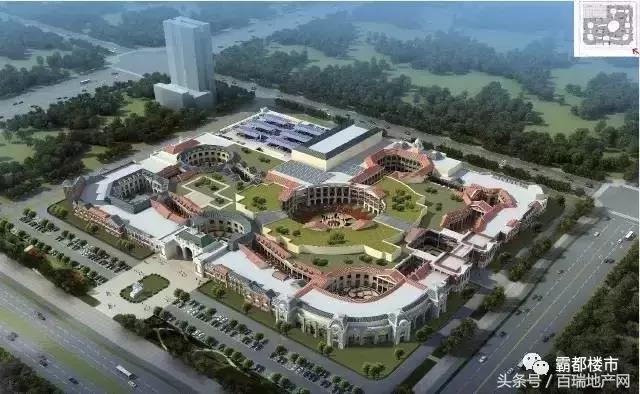 合肥所有店都开业了吗,合肥庐阳区即将开业的商业