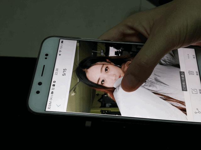 vivo手机有什么实用的小功能,vivo收藏功能