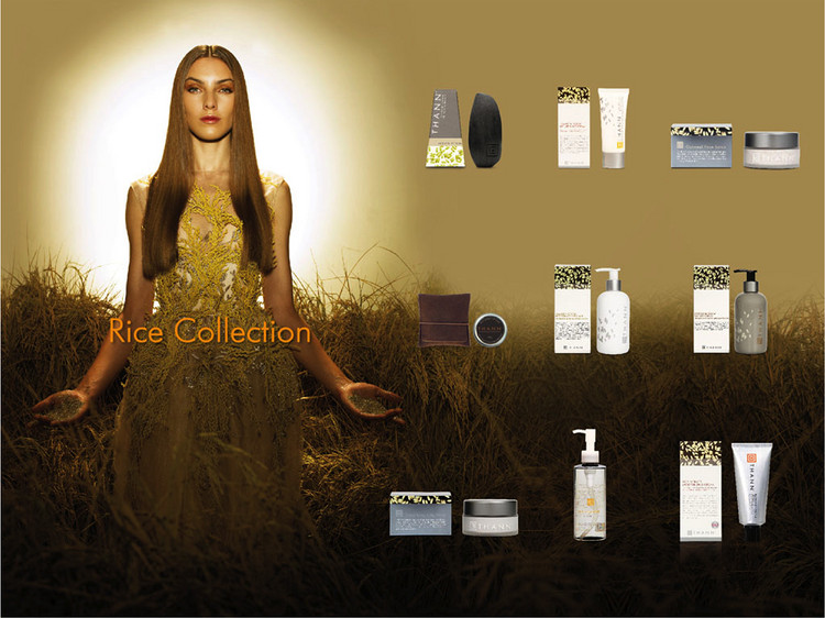 高端女士护肤按摩spa,在家也能够享受spa护肤了