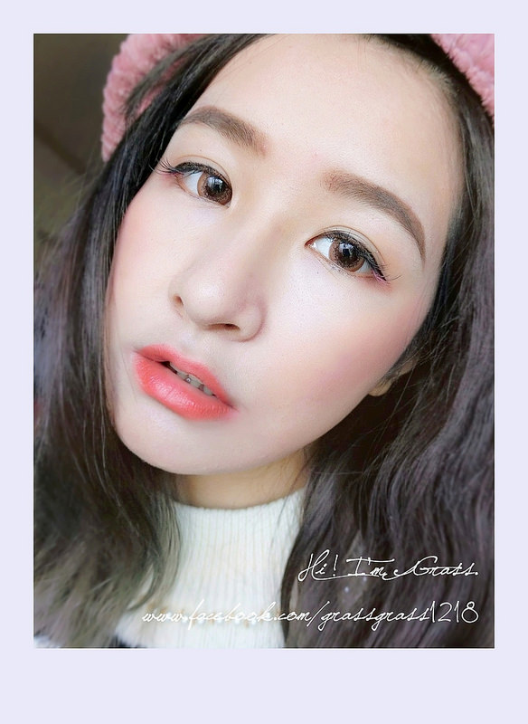 美宝莲眼线笔的使用方法,杏眼合适的眼妆眼线胶笔