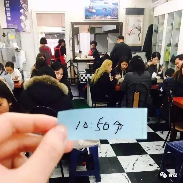 济州岛能够看海也能够吃,济州岛五天四夜逛吃之旅