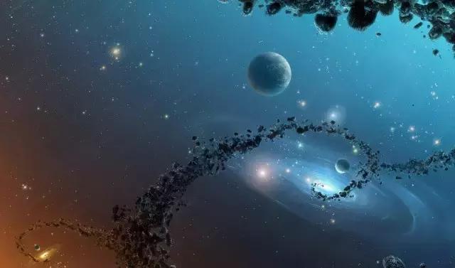 量子纠缠分析灵魂存在,量子纠缠理论证实了灵魂的存在吗