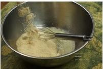 在家怎么做简单的马卡龙,马卡龙做法零失败