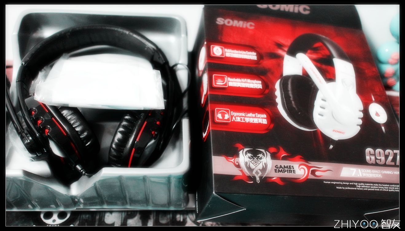 硕美科g936耳机玩游戏怎么样,硕美科g951游戏耳机体验