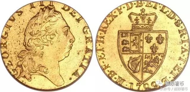 十道外国钱币的问题，你能答对几道？