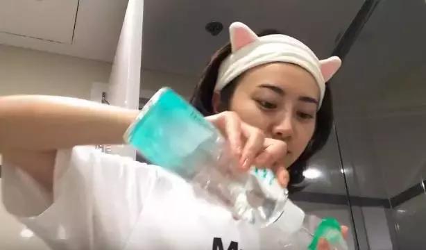 景甜好可爱视频,景甜真是又美又甜又可爱