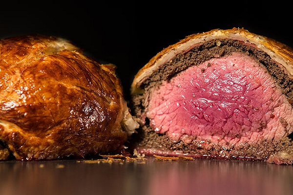 10位世界顶级名厨的成名作，有木有你的菜？