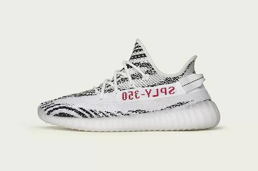 年底了yeezy350v2会涨价吗,yeezy3502022补货