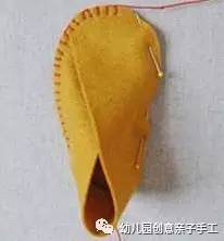 幼儿书签手工制作简单动物,幼儿园简单手工动物书签