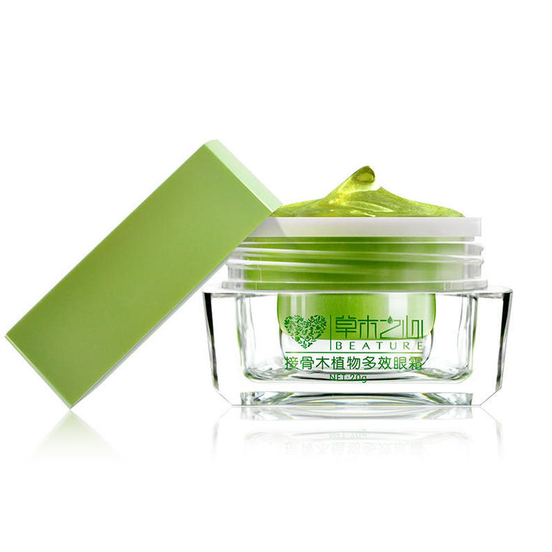 眼周肌肤的正确护理方法,眼周保养越早开始越好