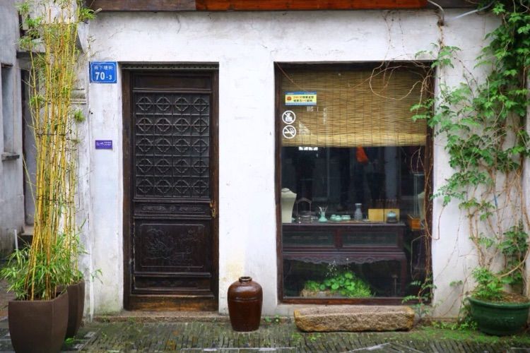 江南水弄堂，运河绝版地——无锡南长街