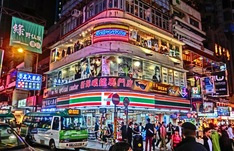 去香港购物必买的药品清单,去香港购物必买的药品商品清单