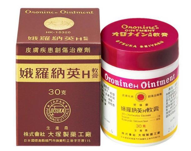 去香港购物必买的药品清单,去香港购物必买的药品商品清单