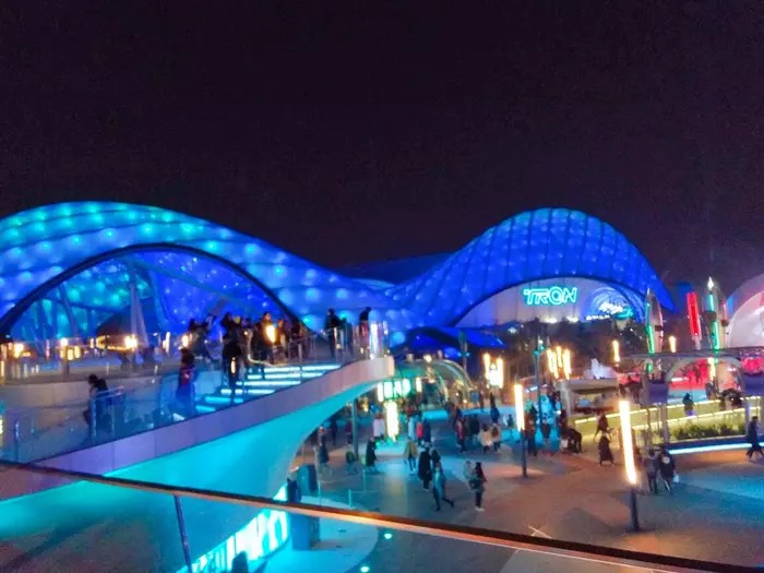 上海迪士尼省钱攻略,一碗吃饱了之迪士尼省钱攻略