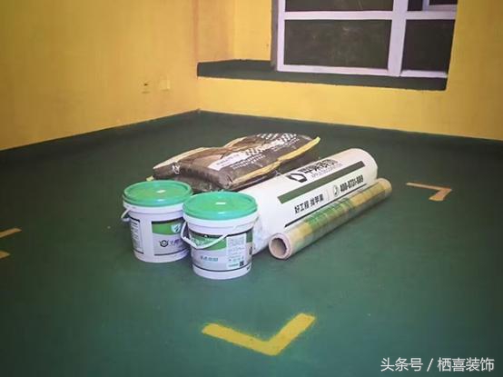 栖喜装饰,栖喜装饰装修案例