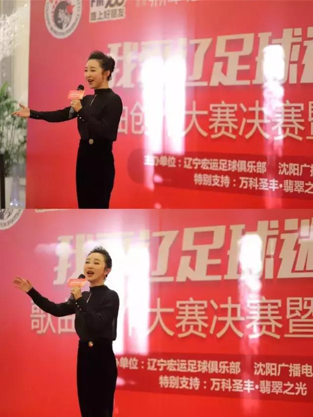 辽足球迷完全版,辽足球迷音乐